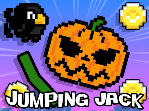 Jumping Jack